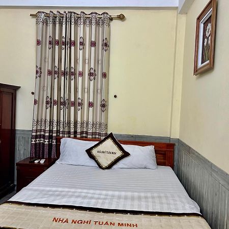Diện Biên Phủ Tuan Minh Guest House מראה חיצוני תמונה