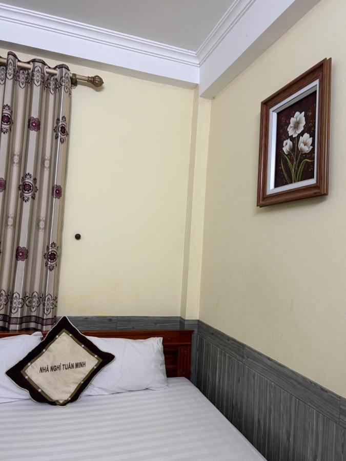 Diện Biên Phủ Tuan Minh Guest House מראה חיצוני תמונה