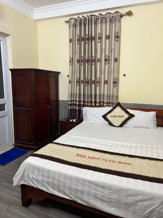 Diện Biên Phủ Tuan Minh Guest House מראה חיצוני תמונה