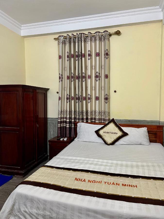 Diện Biên Phủ Tuan Minh Guest House מראה חיצוני תמונה