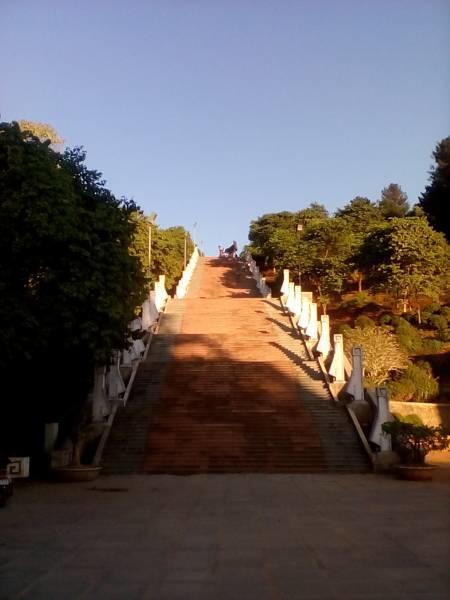 Diện Biên Phủ Tuan Minh Guest House מראה חיצוני תמונה