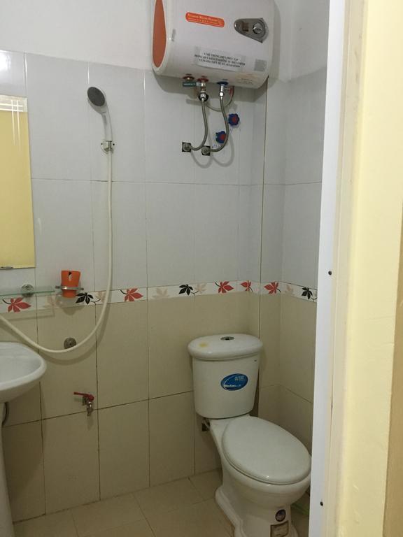 Diện Biên Phủ Tuan Minh Guest House מראה חיצוני תמונה
