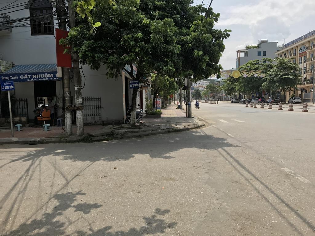 Diện Biên Phủ Tuan Minh Guest House מראה חיצוני תמונה