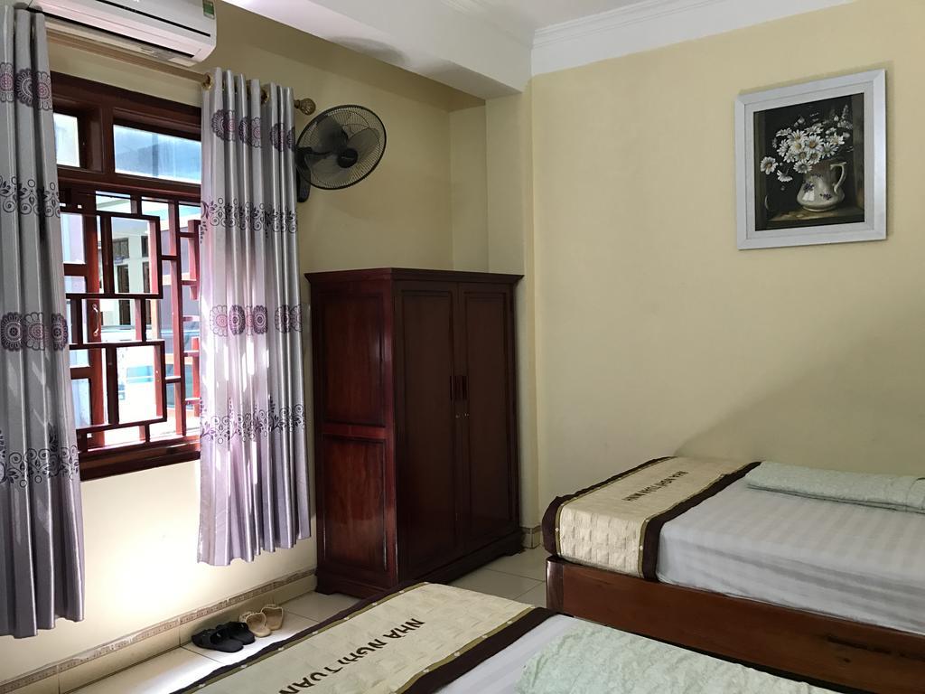 Diện Biên Phủ Tuan Minh Guest House מראה חיצוני תמונה