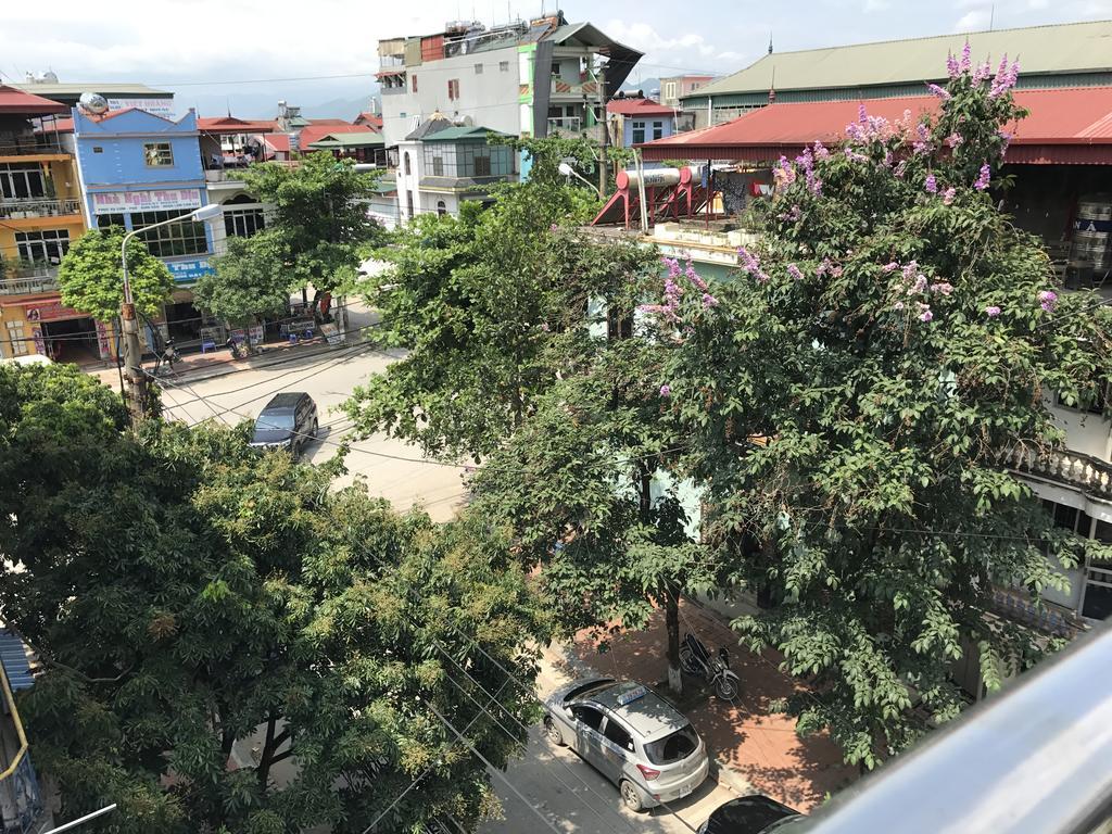 Diện Biên Phủ Tuan Minh Guest House מראה חיצוני תמונה
