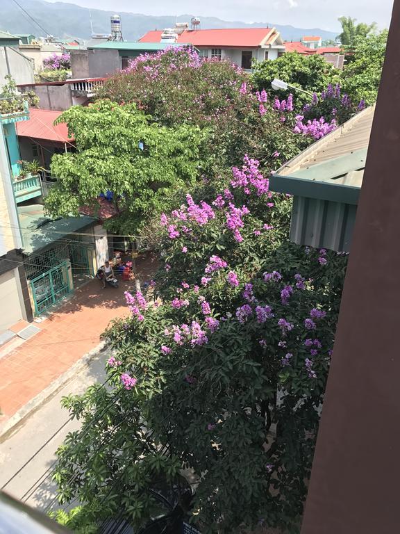 Diện Biên Phủ Tuan Minh Guest House מראה חיצוני תמונה