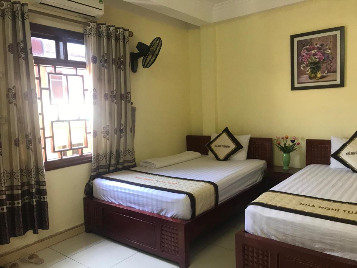 Diện Biên Phủ Tuan Minh Guest House מראה חיצוני תמונה