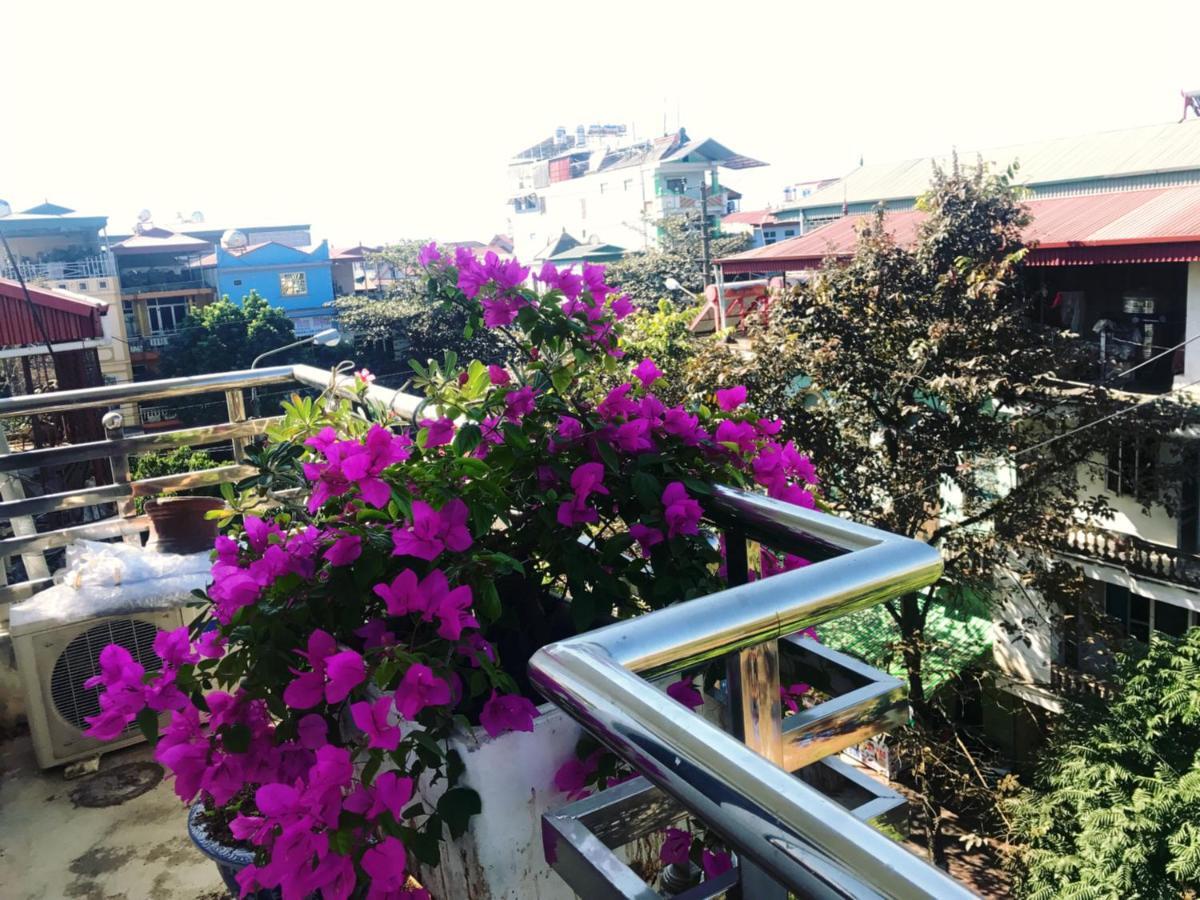 Diện Biên Phủ Tuan Minh Guest House מראה חיצוני תמונה